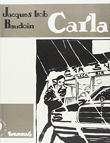 Beispielbild fr Carla zum Verkauf von Gallix