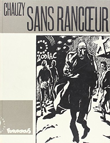 Imagen de archivo de Sans rancoeur a la venta por medimops