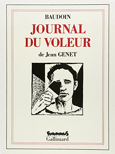 Stock image for Journal Du Voleur for sale by Barnaby