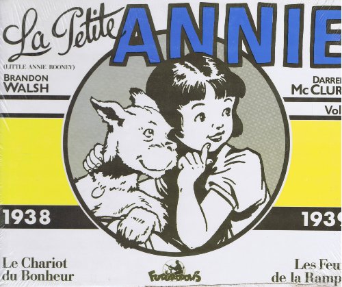 Beispielbild fr La Petite Annie: (1938-1939) zum Verkauf von Ammareal