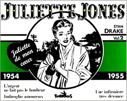 Beispielbild fr Juliette Jones: (1954-1955) zum Verkauf von Gallix