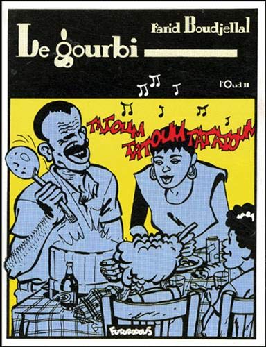 Imagen de archivo de Le Gourbi a la venta por Librairie Th  la page