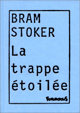 Stock image for La Trappe toile for sale by Librairie Le Lieu Bleu Paris