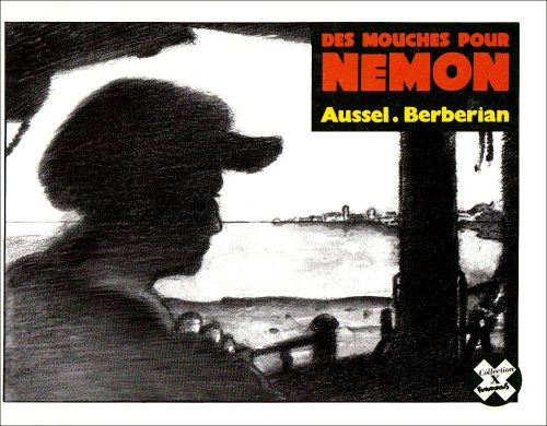 Imagen de archivo de DES MOUCHES POUR NEMON a la venta por Librairie rpgraphic