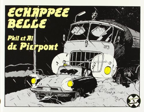 Imagen de archivo de chappe belle a la venta por GF Books, Inc.