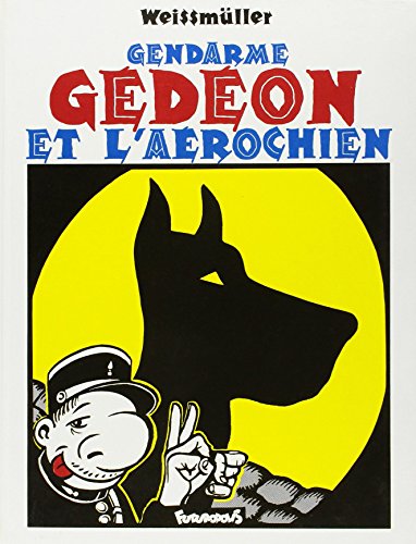 Beispielbild fr Gendarme Gdon et l'arochien zum Verkauf von Ammareal