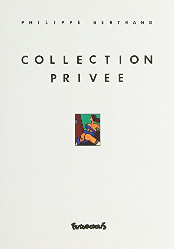 Beispielbild fr Collection prive zum Verkauf von Gallix