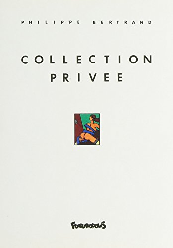 Stock image for COLLECTION PRIVEE. Edition 1988 (Futuro Images) for sale by medimops