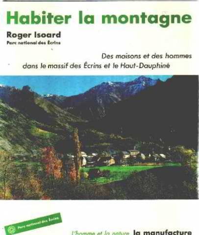 Habiter la montagne