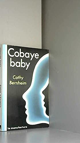 9782737700392: Cobaye baby