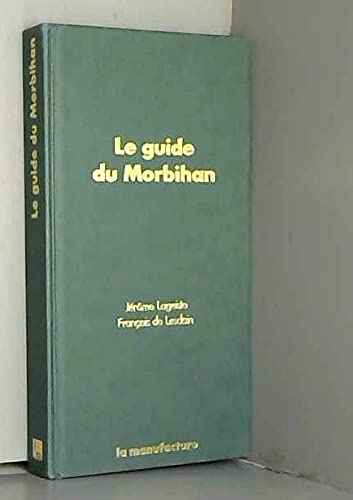 Le Guide du Morbihan