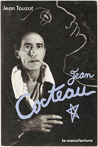Beispielbild fr Jean Cocteau zum Verkauf von medimops