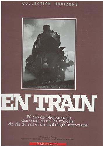 Beispielbild fr En Train zum Verkauf von RECYCLIVRE