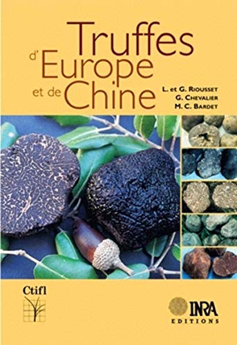 9782738009326: Truffes D'Europe Et De Chine