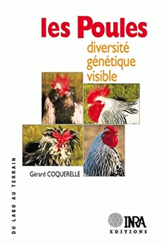 9782738009340: Les poules