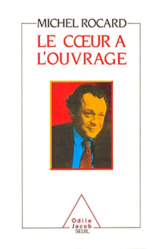 Stock image for Le coeur  l'ouvrage for sale by Librairie Th  la page