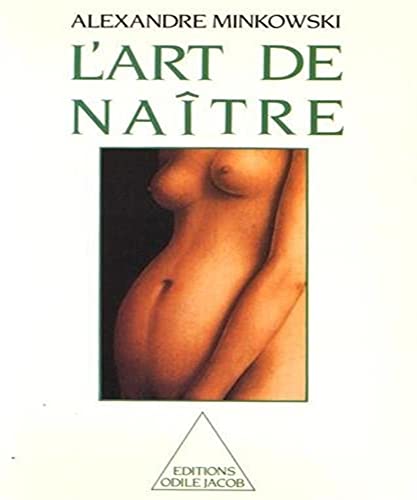Stock image for L'Art de natre for sale by Ammareal