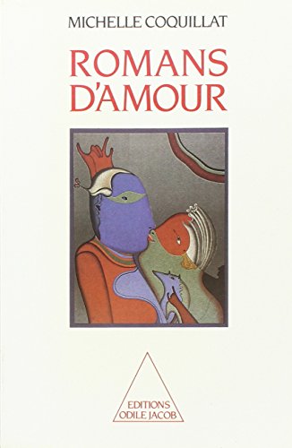 Beispielbild fr Romans d'amour zum Verkauf von medimops