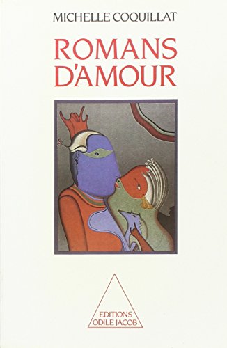 Stock image for Romans d'amour for sale by medimops