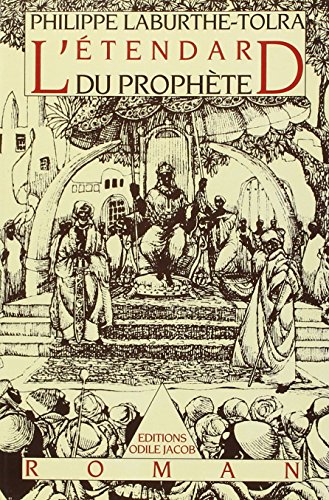 Beispielbild fr L'etendard du prophete zum Verkauf von Salsus Books (P.B.F.A.)