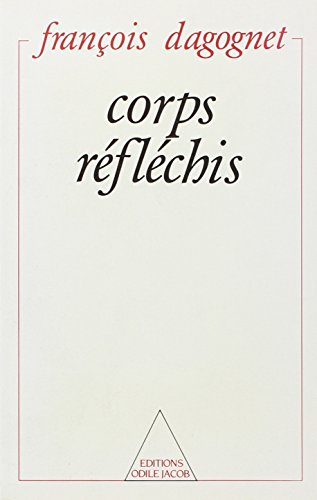 Stock image for Corps Rflchis for sale by ARTLINK