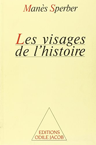Stock image for Les Visages de l'histoire for sale by Ammareal