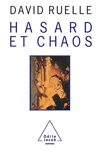 Stock image for HASARD ET CHAOS for sale by VILLEGAS