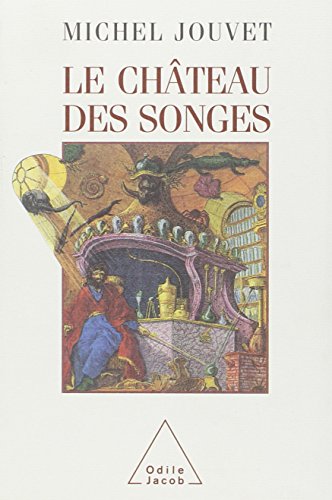 Le chateau des songes