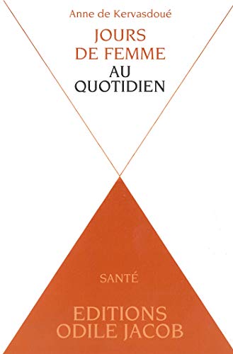 JOURS DE FEMMES AU QUOTIDIEN