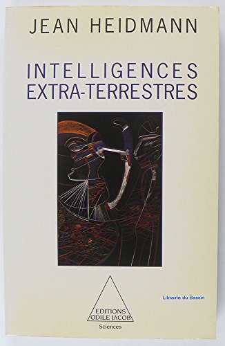 Stock image for Intelligences extra-terrestres for sale by medimops