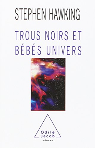 Beispielbild fr Trous noirs et bbs univers et autres essais zum Verkauf von medimops