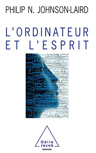 Beispielbild fr L'Ordinateur et l'esprit (OJ.SCIENCES) (French Edition) zum Verkauf von Gallix