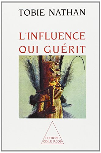 Stock image for L'influence qui gurit for sale by Ammareal