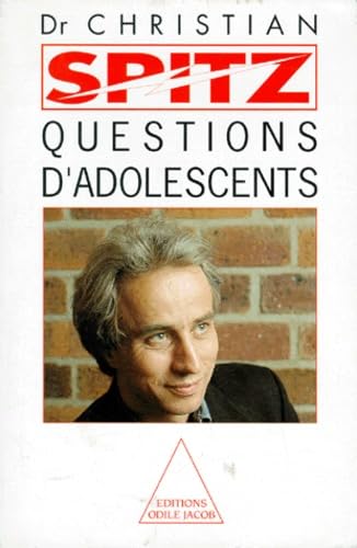 Questions d'adolescents