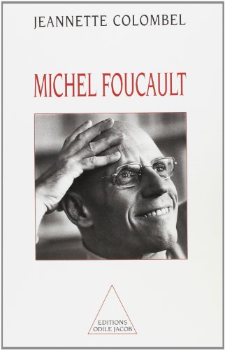 Beispielbild fr Michel Foucault : La clart de la mort zum Verkauf von Ammareal