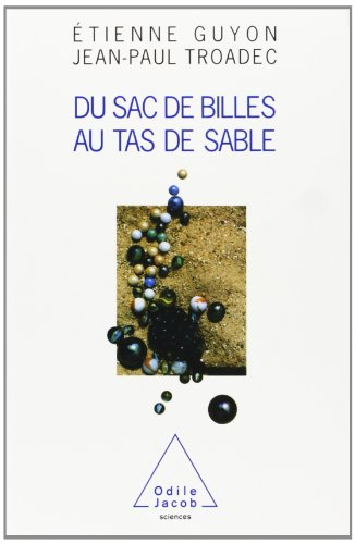 Beispielbild fr Du Sac De Billes Au Tas De Sable zum Verkauf von RECYCLIVRE