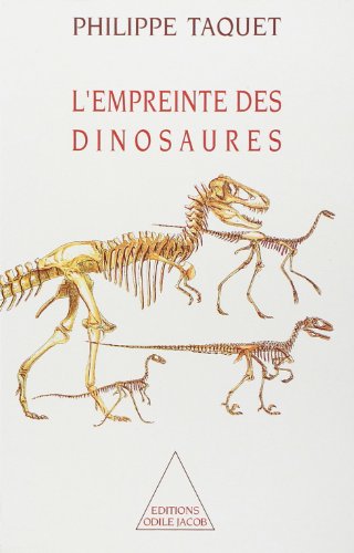 L'Empreinte des Dinosaures.