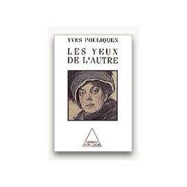 Stock image for Les Yeux de l'autre for sale by Librairie Th  la page