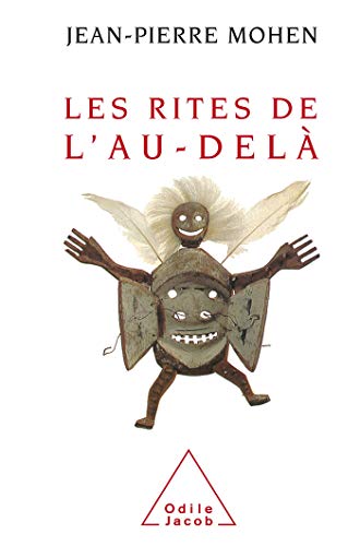Stock image for Les rites de l'au-del for sale by Ammareal