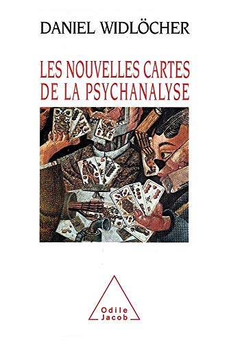 Stock image for Les Nouvelles Cartes de la psychanalyse for sale by Ammareal