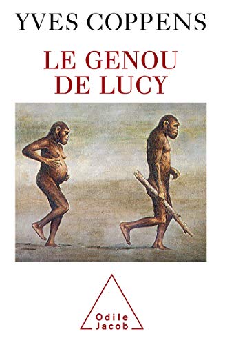 Beispielbild fr Le Genou de Lucy zum Verkauf von Librairie Th  la page