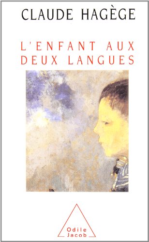 Stock image for L'enfant aux deux langues (French Edition) for sale by Ergodebooks