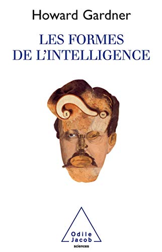 9782738103789: Les Formes de l'intelligence