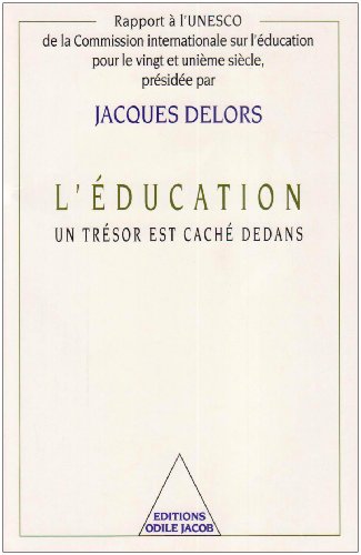 Stock image for L'ducation : un trsor est cach dedans for sale by Ammareal