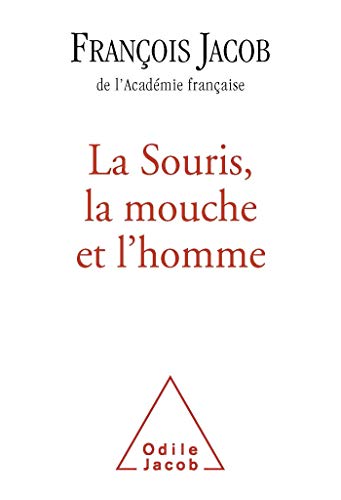 Beispielbild fr La Souris, la mouche et l'homme zum Verkauf von Ammareal