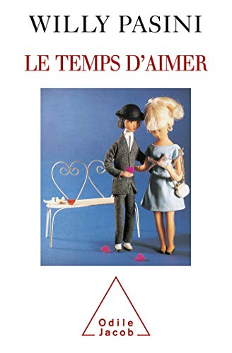 Stock image for LeTemps d'aimer for sale by Ammareal