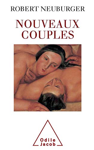 Beispielbild fr Nouveaux couples zum Verkauf von Ammareal