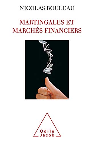 9782738105424: Martingales et marchs financiers