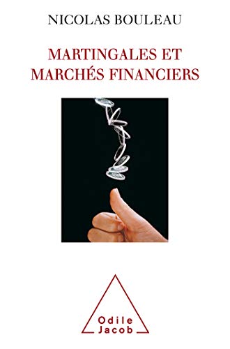 Stock image for Martingales et marches financiers (French Edition) for sale by Better World Books