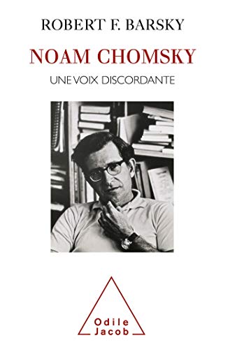 Beispielbild fr Noam Chomsky: A Life of Dissent (French Edition) zum Verkauf von Gallix